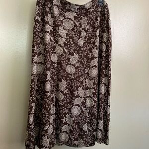 Christopher & Banks Skirt